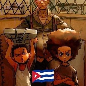 Meet your Posher, Garry